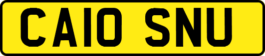 CA10SNU