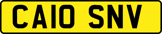 CA10SNV