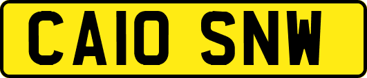 CA10SNW