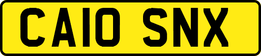 CA10SNX