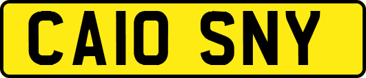 CA10SNY