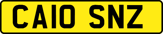 CA10SNZ