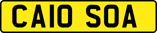 CA10SOA