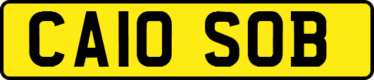 CA10SOB
