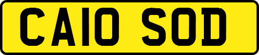 CA10SOD