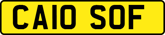 CA10SOF