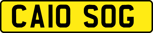 CA10SOG