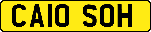 CA10SOH