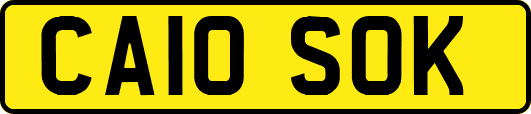 CA10SOK
