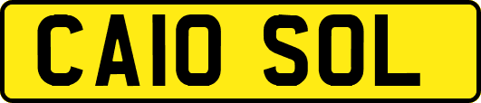 CA10SOL