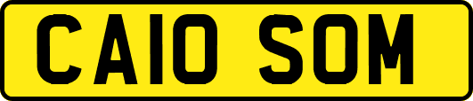 CA10SOM