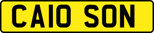 CA10SON