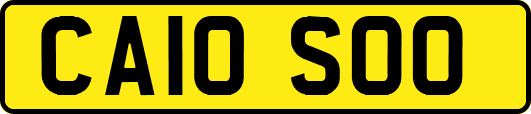 CA10SOO