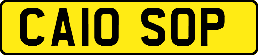 CA10SOP