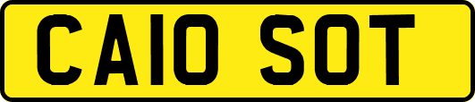 CA10SOT