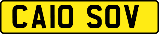 CA10SOV