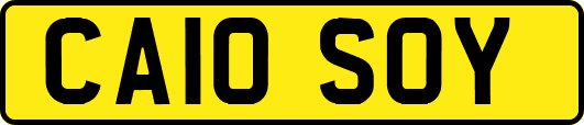 CA10SOY