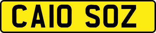 CA10SOZ