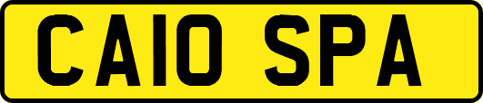 CA10SPA