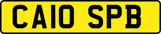 CA10SPB