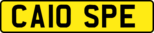 CA10SPE