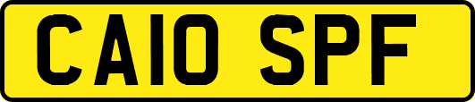 CA10SPF