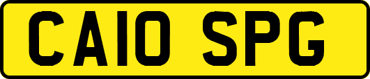 CA10SPG