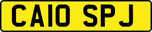 CA10SPJ