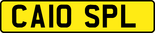 CA10SPL