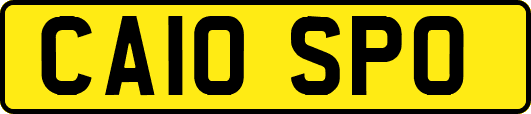 CA10SPO