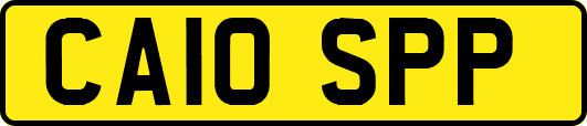 CA10SPP