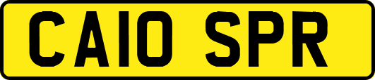 CA10SPR