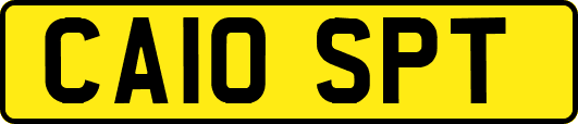 CA10SPT