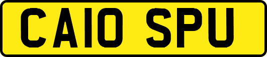 CA10SPU