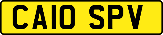 CA10SPV