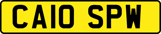 CA10SPW