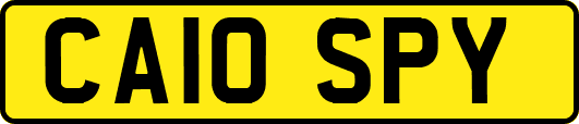 CA10SPY