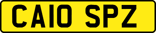 CA10SPZ
