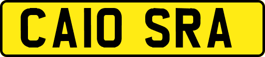CA10SRA