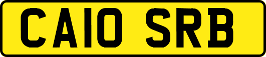 CA10SRB