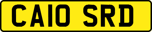 CA10SRD
