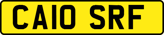 CA10SRF