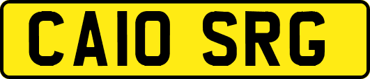 CA10SRG