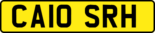 CA10SRH