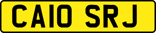 CA10SRJ