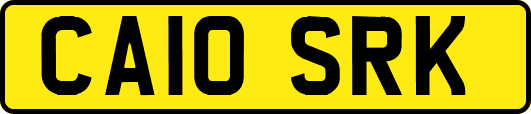 CA10SRK