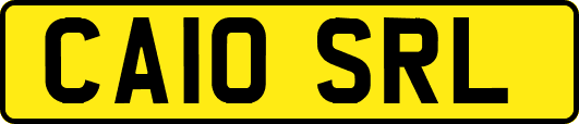 CA10SRL
