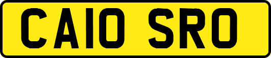 CA10SRO
