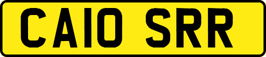 CA10SRR