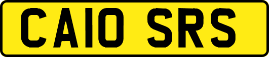 CA10SRS